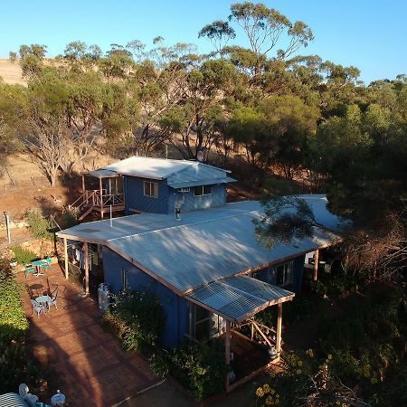 Bed and Breakfast Floravalley à Toodyay Extérieur photo