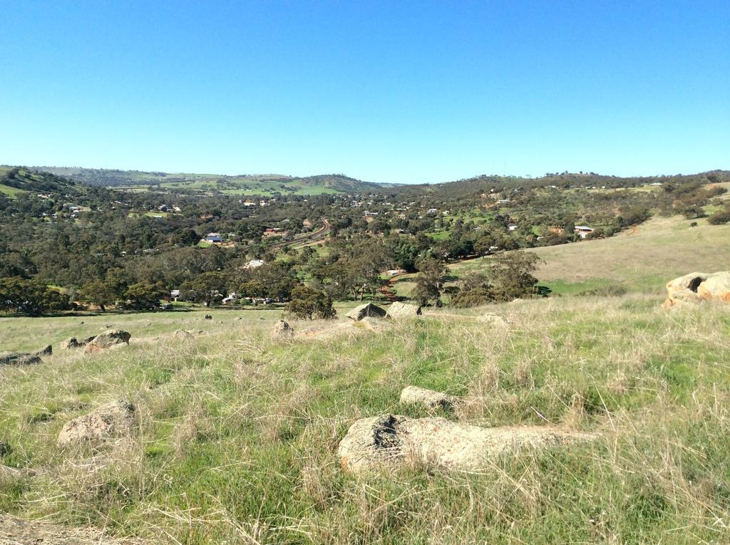 Bed and Breakfast Floravalley à Toodyay Extérieur photo