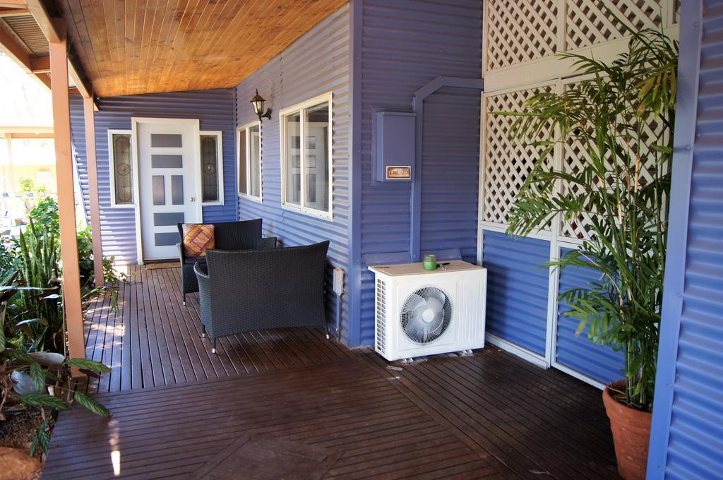Bed and Breakfast Floravalley à Toodyay Extérieur photo