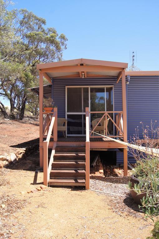 Bed and Breakfast Floravalley à Toodyay Extérieur photo