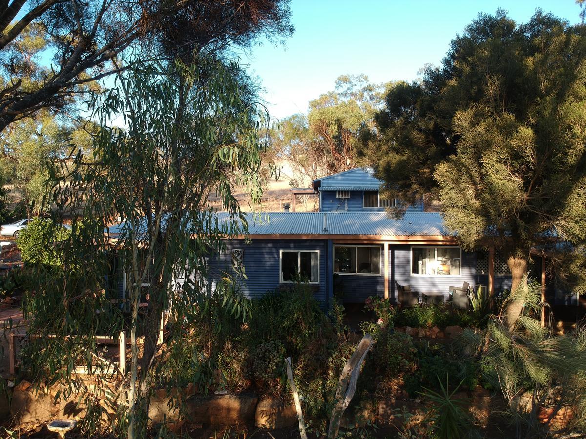 Bed and Breakfast Floravalley à Toodyay Extérieur photo