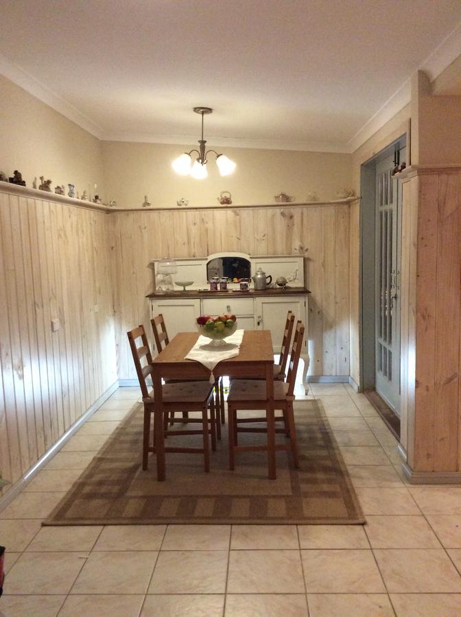 Bed and Breakfast Floravalley à Toodyay Extérieur photo